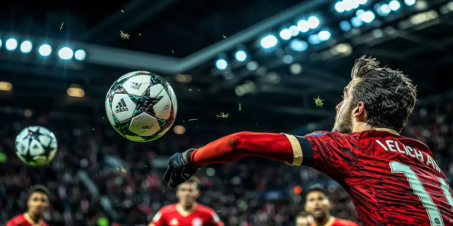 Apa Itu Peraduan Sukan Bola Sepak?